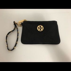 Tory Burch Wristlet